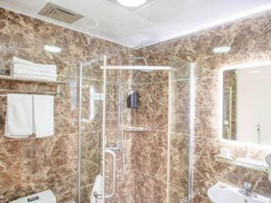 7 Days Inn (Changchun Jingyang Plaza)