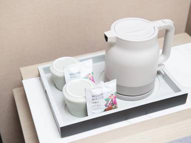 Lavande Hotel Changchun New District North Lake Longxiang Plaza