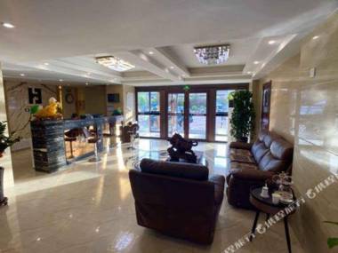 changchunyisanjingpinjiudian