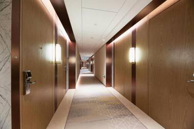 Holiday Inn Changchun Jingyue an IHG Hotel