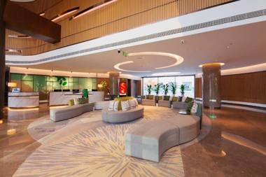Holiday Inn Changchun Jingyue an IHG Hotel
