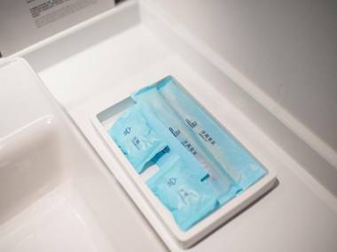 Holiday Inn Express Changchun Jingyue an IHG Hotel