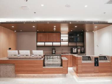 Hanting Hotel Changchun Hongqi Street 1st Hospital of Jilin University