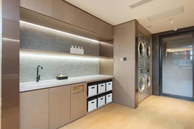 JI Hotel Changchun North Lake Wuyue Plaza