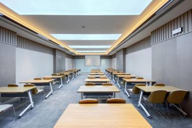 JI Hotel Changchun North Lake Wuyue Plaza