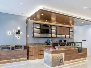 Hanting Hotel Changchun High-Tech Zong Guigu Street University Town