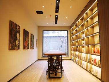 Hanting Hotel Changchun Jilin Road