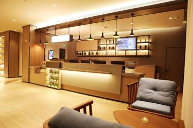 Hanting Hotel Changchun Jilin Road