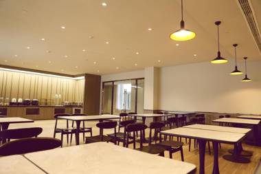 Hanting Hotel Changchun Jilin Road