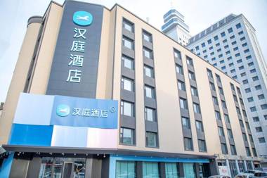 Hanting Hotel Changchun Renmin Street