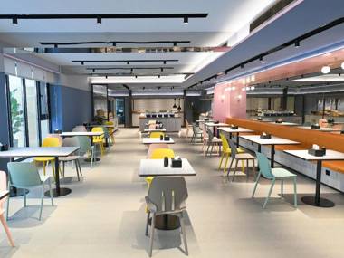 Hanting Hotel Changchun Renmin Street