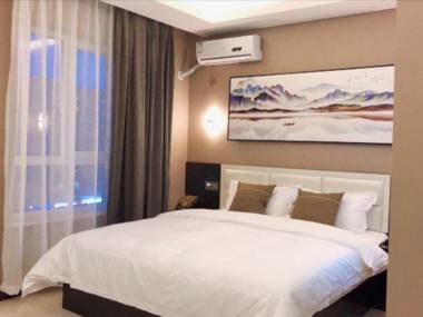 Changchun Meimei Business Hotel