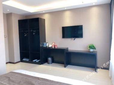 Changchun Meimei Business Hotel