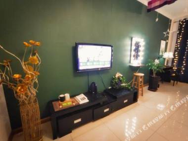 Yi Ju Hotel Apartment