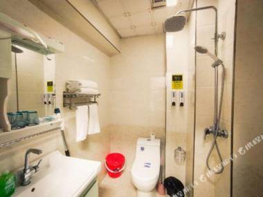 Yi Ju Hotel Apartment