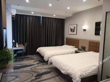 Huayi Hotel