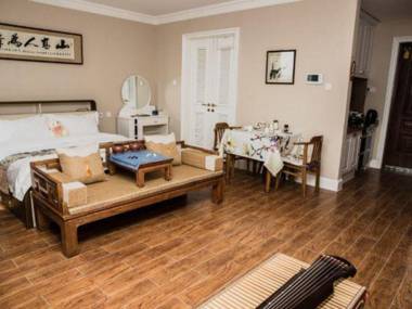 Guoxin Nanshan Hot Spring Holiday Hostel