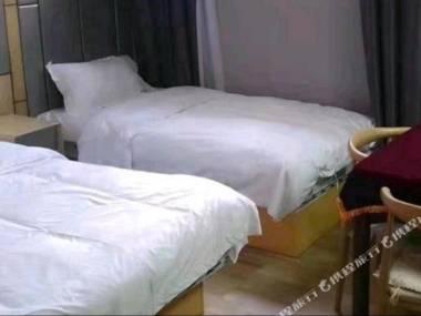 Changchun Xinyatu Holiday Hotel