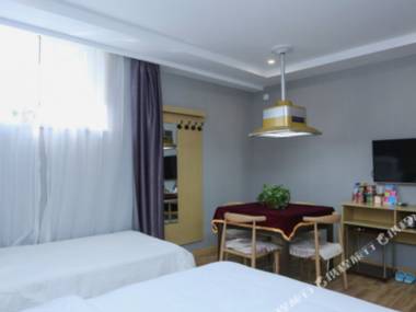 Changchun Xinyatu Holiday Hotel