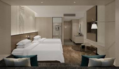 Courtyard by Marriott Changchun