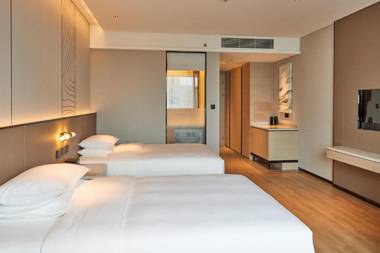 Courtyard by Marriott Changchun