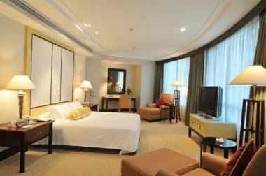 Hainan Junhua Haiyi Hotel