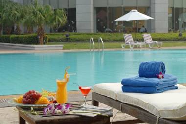 Hainan Junhua Haiyi Hotel