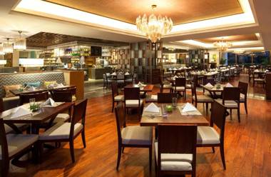 Sheraton Haikou Hotel