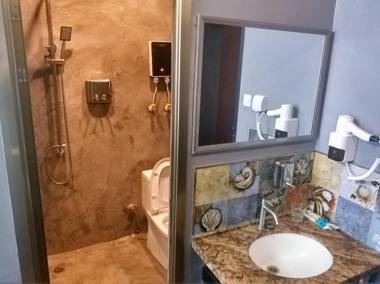 Haikou Banana Hostel