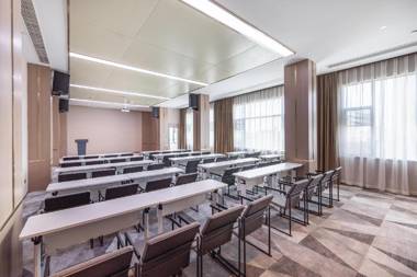 Atour Hotel Haikou East High-speed Railway Station Xueyuan Road