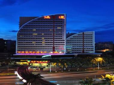Hainan Hongyun Hotel