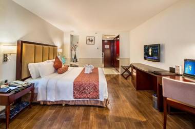 Haikou Baofa Shengyi Hotel