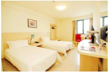 Jinjiang Inn - Hainan Haikou Dongfeng Bridge