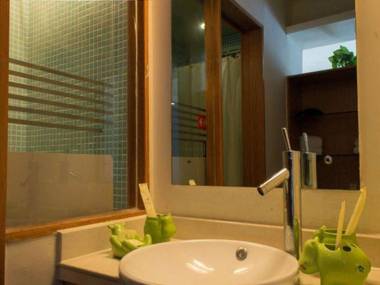 Shenlan City Apartment