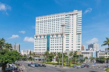 Sun City Hotel Haikou