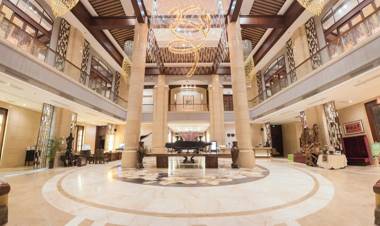 Hainan Yatai Hot Spring Hotel