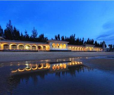 Hainan Yatai Hot Spring Hotel