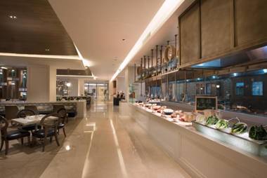 Hilton Haikou Meilan(Shuttle Bus + Hot Spring + Beach)