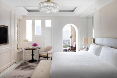 The Langham Haikou