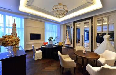 The Ritz-Carlton Haikou