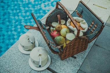 The Ritz-Carlton Haikou