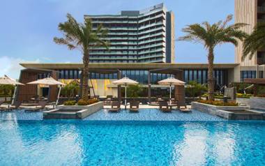Renaissance Haikou Hotel