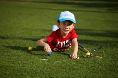 Renaissance Haikou Hotel