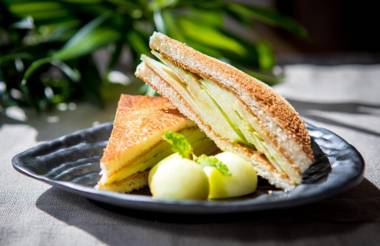 Renaissance Haikou Hotel