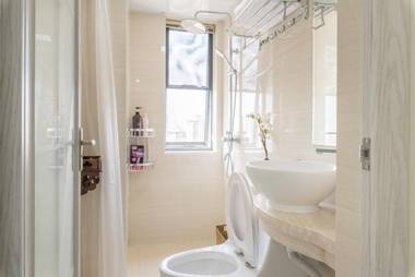 Haikou Meilan·Hainan Univeristy· Locals Apartment 00141450