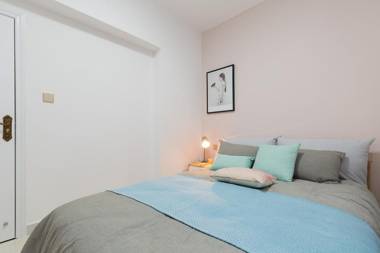 Haikou Meilan·Hainan Univeristy· Locals Apartment 00138360