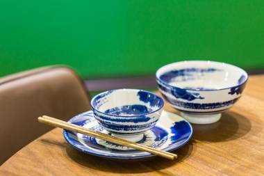 Haikou Meilan·South Bridge Tailong City· Locals Apartment 00159630