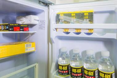 Haikou Meilan·South Bridge Tailong City· Locals Apartment 00159630