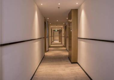 City Comfort Inn Hainan Tunchang Changsheng Road