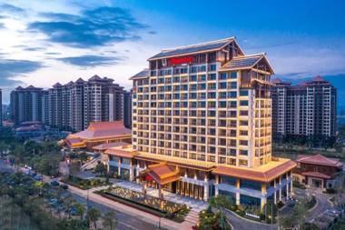 Hampton by Hilton Nanhai Haikou